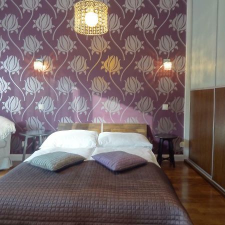Appartement Baltycka 19 à Świnoujście Extérieur photo